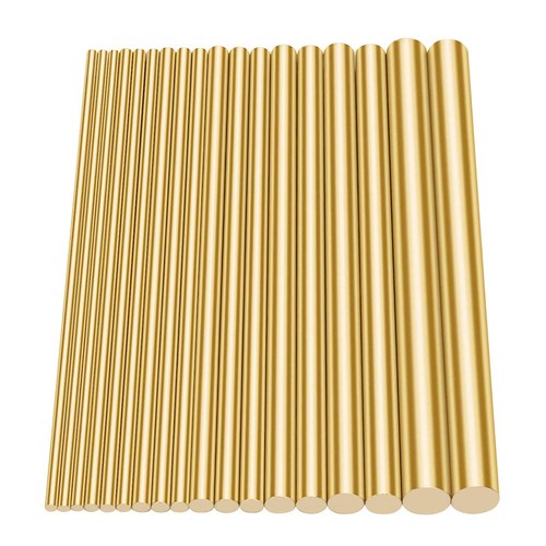 Dosnto glarks 18pz barra - glarks, di