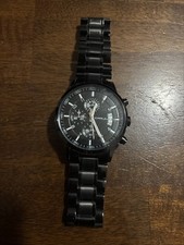 CRRJU Orologio Uomo Data