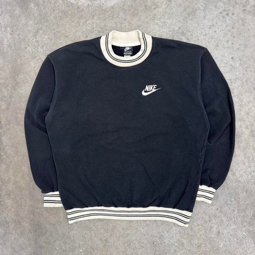 Felpa nike vintage anni - vintage,