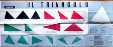 Geometria IL TRIANGOLO -