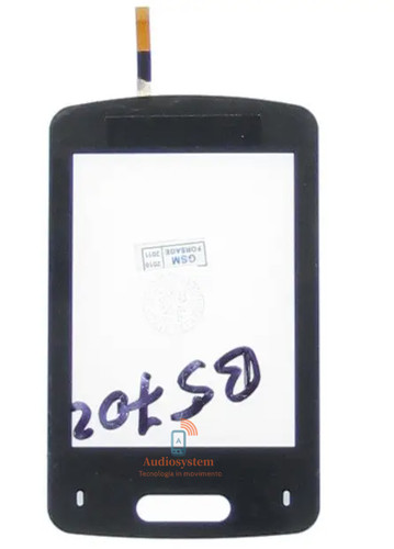 Vetro touch screen ricambio - screen,
