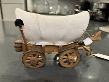 CARRO COPERTO CONESTOGA