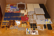 FISHER PRICE TRIO CASTELLO DEL