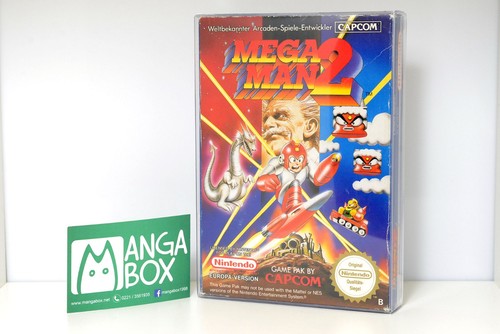 Mega man pal noe - mega, 2