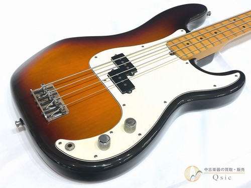 Fender american standard - fender,