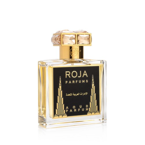Roja parfums profumo emirati - roja,