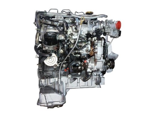 Yd25 motore nissan cabstar - yd25,