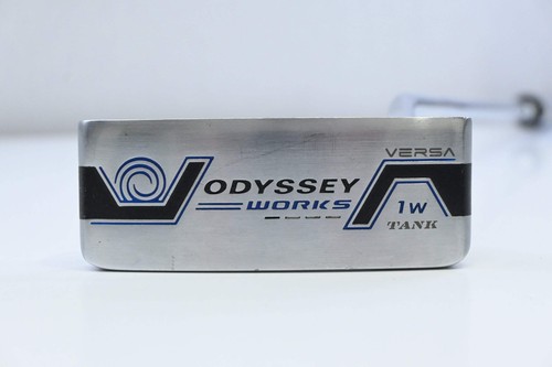 Odyssey works versa - odyssey,