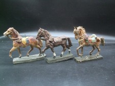 Elastolin, Lineol + Fröha, 3