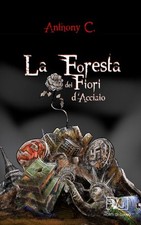 Libro Nuovo - Anthony C - La