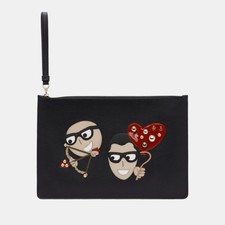 Pochette Dolce & Gabbana