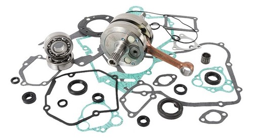 Kit revisione motore - kit,