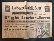 Rivista La Gazzetta dello