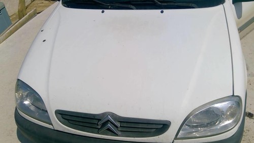 Cofano citroen saxo phase - saxo,
