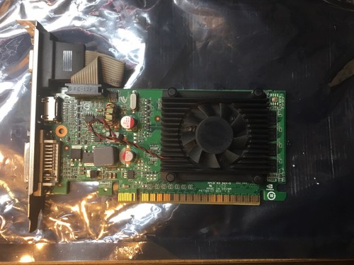 Nvidea geforce 8400 1gb - geforce, gs
