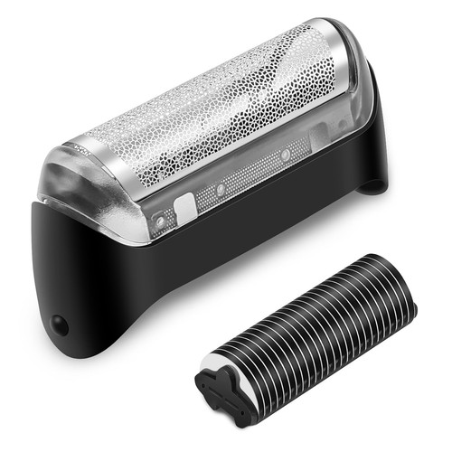 Braun series 10b testina - braun, di