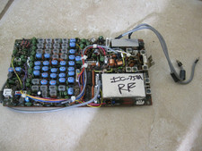 Unità RF Icom IC-751A in