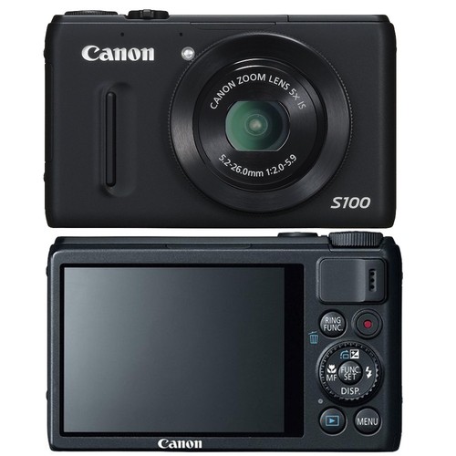Canon powershot s110 1 - canon,
