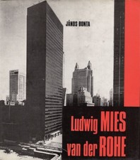 Buch ludwig mies van - buch:, der