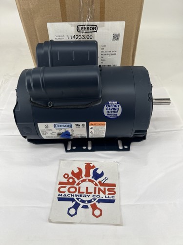 Leeson c6k14dr13d motore per - c6k14dr13d,
