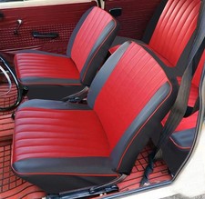 FODERE SEDILI AUTO SU MISURA