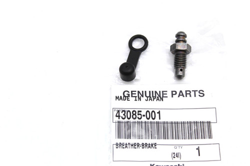 Kawasaki vite spurgo - kawasaki,