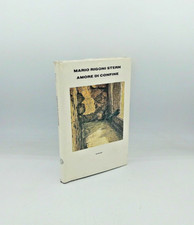 "AMORE DI CONFINE" Mario