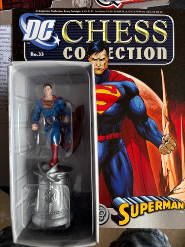 Eaglemoss collezione - dc,