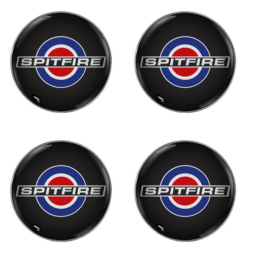 Triumph spitfire target - triumph,