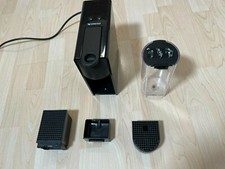Nespresso Krups Essenza XN 110 Nero/Grigio Macchina a Capsule Ricambi Ricambio