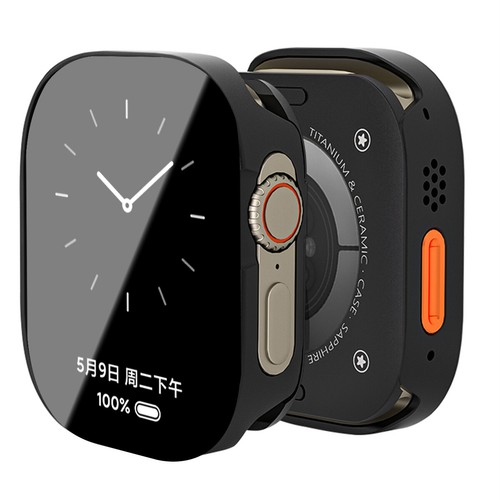 Custodia matal per apple watch - matal,