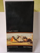 Italo Cremona Bambola Vintage