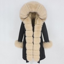 Parka Donna Invernale EXTRA