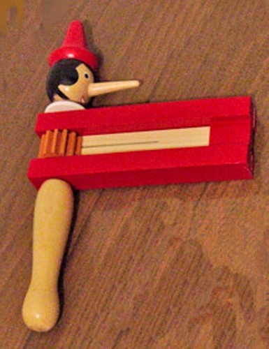 Gioco raganella giocattolo - x,