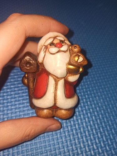 Thun piccolo babbo natale - thun,