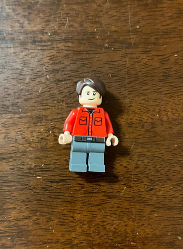 Big bang theory 21302 lego - big,