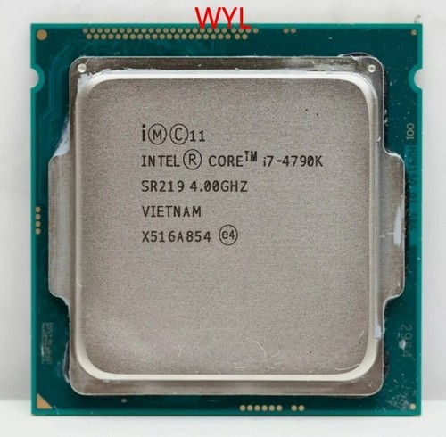 Processore cpu intel core - intel,