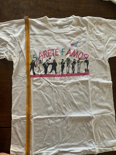 Maglietta shirt sarete - t-shirt, "sarete