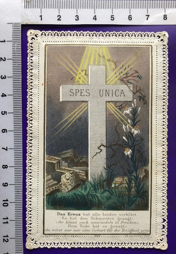 Quadro pizzo immagine - , sacra