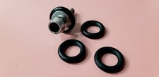 O-ring rubber brake set