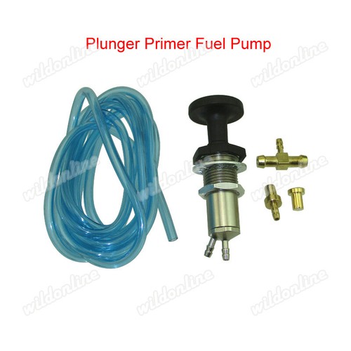 Pompa carburante primer