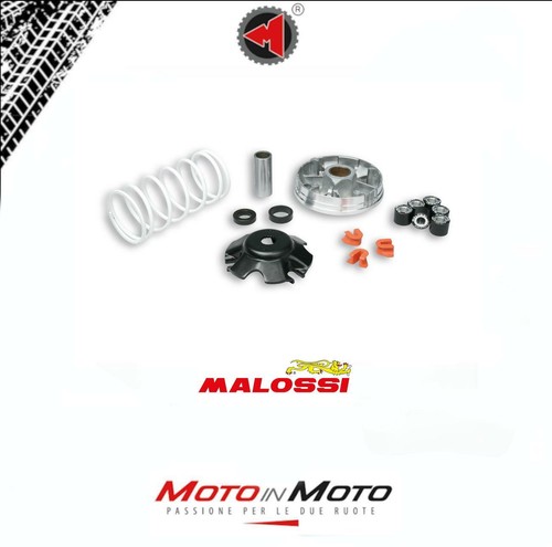 Variatore malossi multivar - variatore,