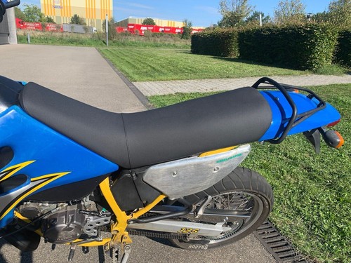 Coprisedile sachs zz - zx,