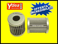 AC/50E FILTRO PER MANUTENZIONE