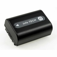 Batteria per Sony Cybershot