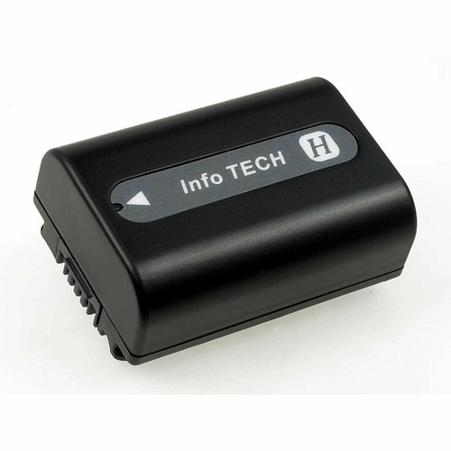 Batteria per sony cybershot - sony,
