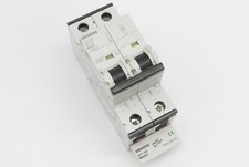 Sicherungsautomat SIEMENS