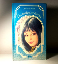 UNA BOUTIQUE PER PATRIZIA DI