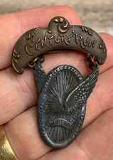 Antico 1897 Bicicletta Bici