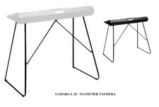 Yamaha L-2C stand L2C supporto tastiera Yamaha NP32 NPV80 NP12 PSR363 EW +ELENCO